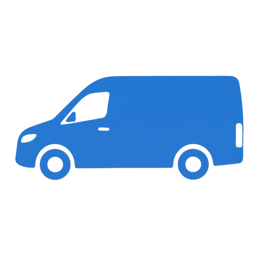 Symbolfoto Transporter